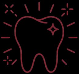 Estética dental (blanqueamiento / carillas) → guía + agendamiento