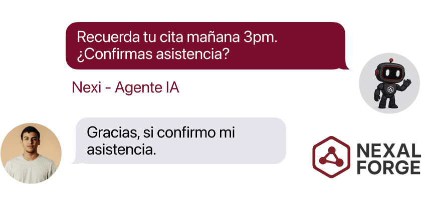 Ilustración de Notificaciones y seguimiento