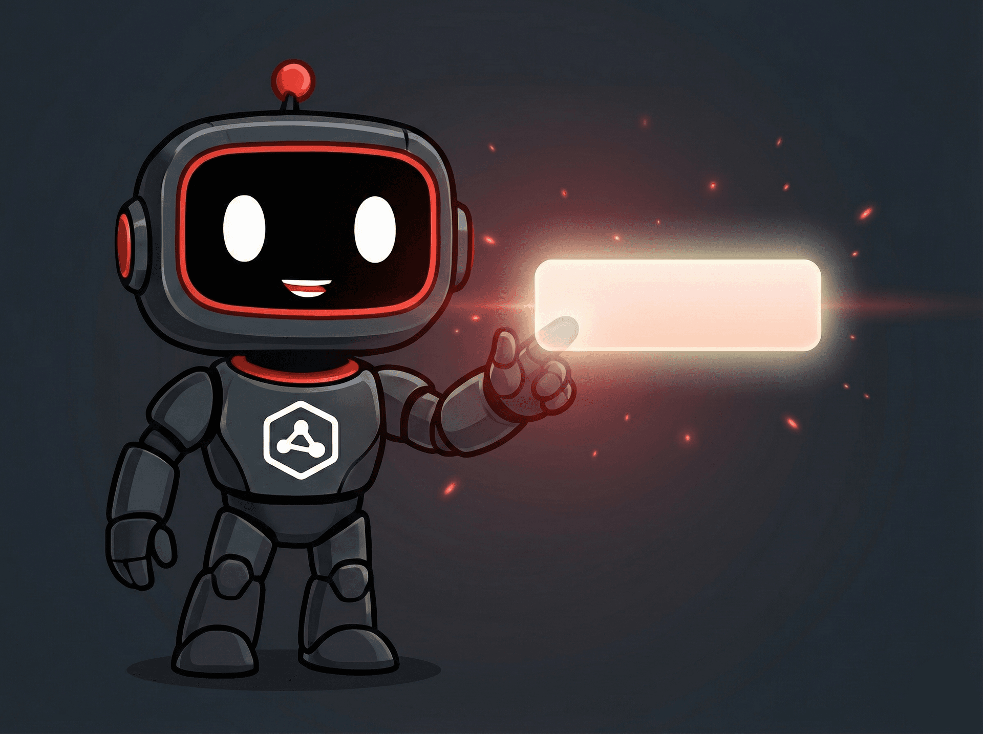 Nexi invitando a agendar una demo del asistente virtual