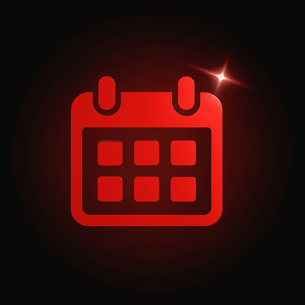 5. Agenda o registra citas cuando aplica